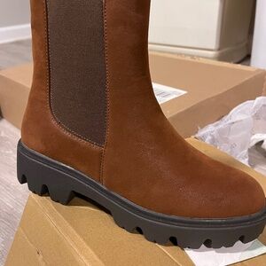 AnkleBoots